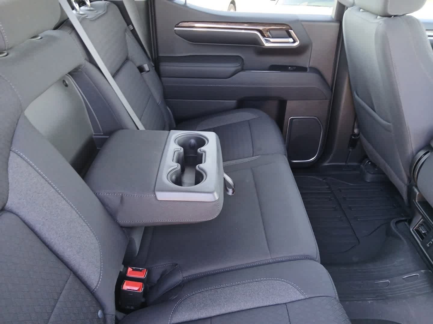 Used 2023 GMC Sierra 1500 Elevation AWD/4WD image 82