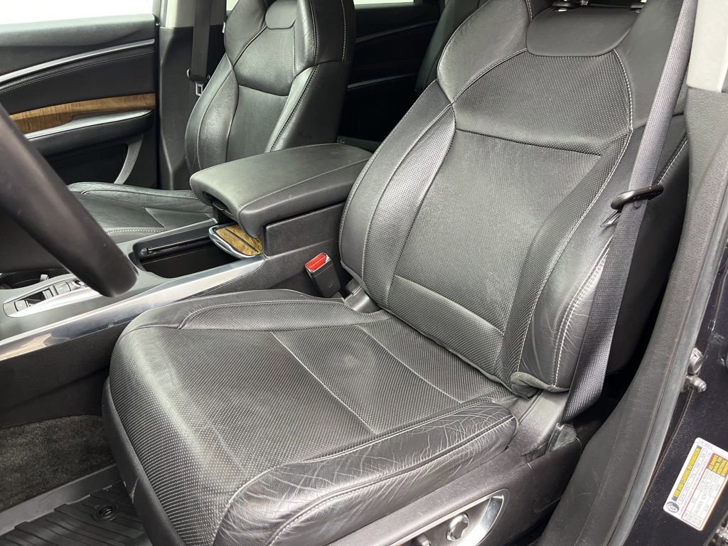 Used 2020 Acura MDX FWD w/ Technology Package image 20