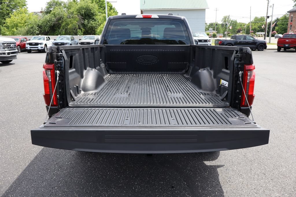 Used 2025 Ford F150 XL RWD image 15