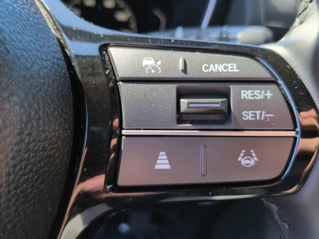 Used 2025 Honda Pilot EX-L image 19