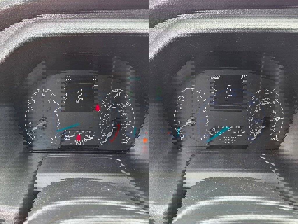 Used 2023 Ford Transit 250 Low Roof w/ Exterior Upgrade Package image 13