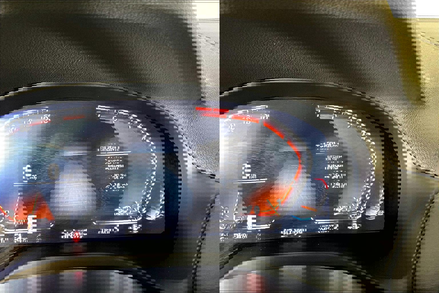 Certified 2024 BMW X3 xDrive30i w/ Premium Package image 20