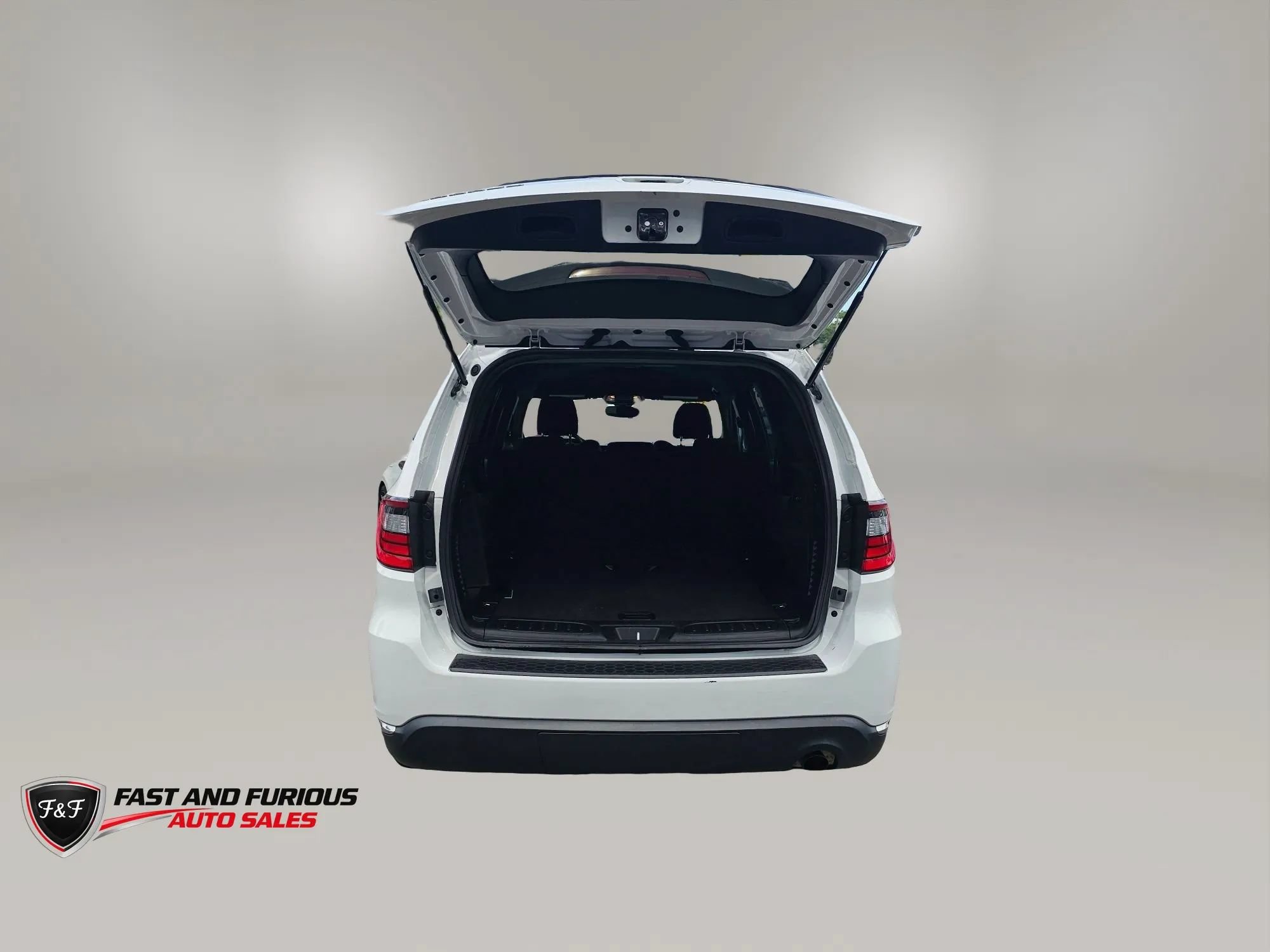 Used 2023 Dodge Durango SXT RWD image 8