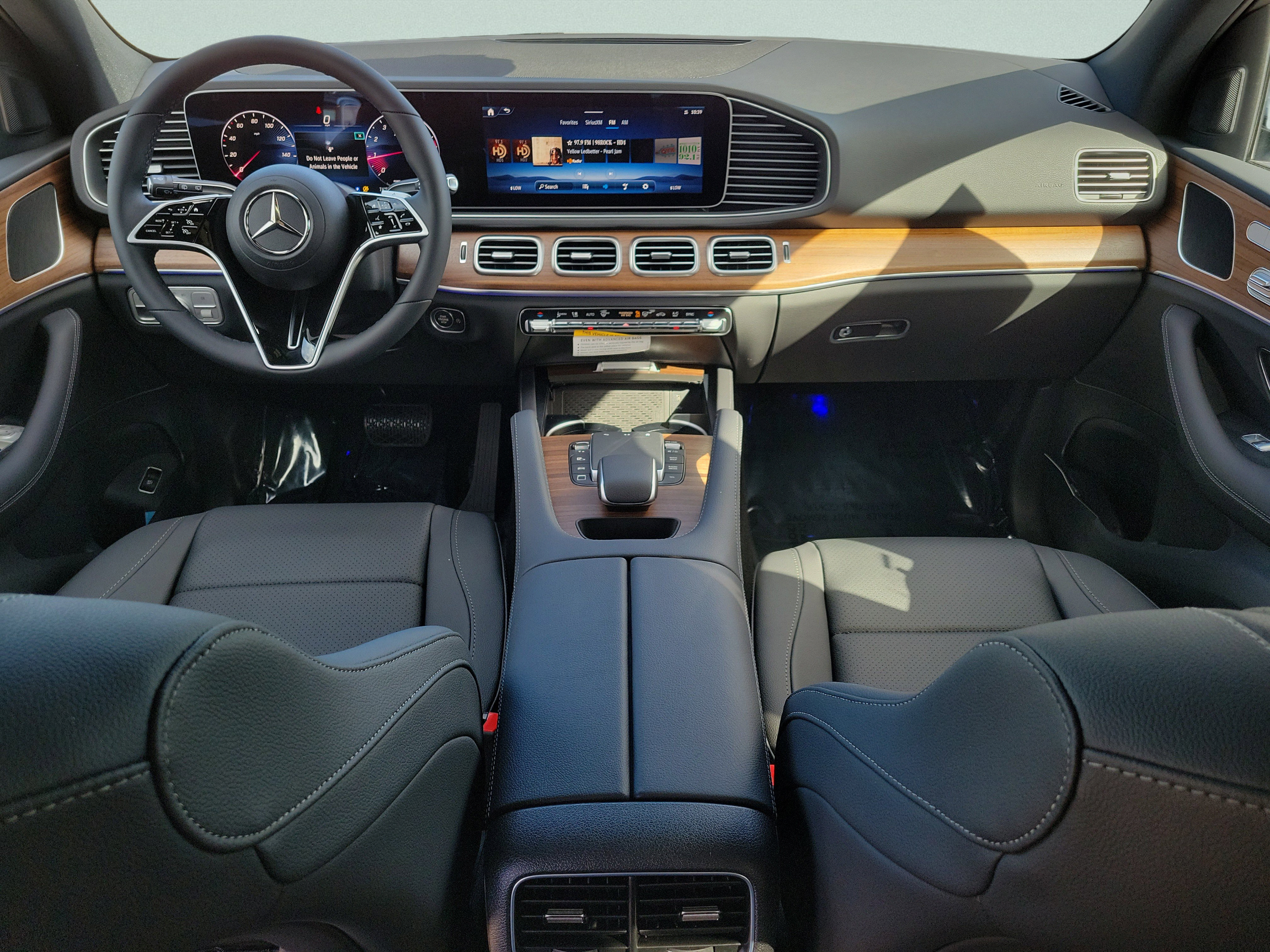 Certified 2026 Mercedes-Benz GLE 350 4MATIC image 13
