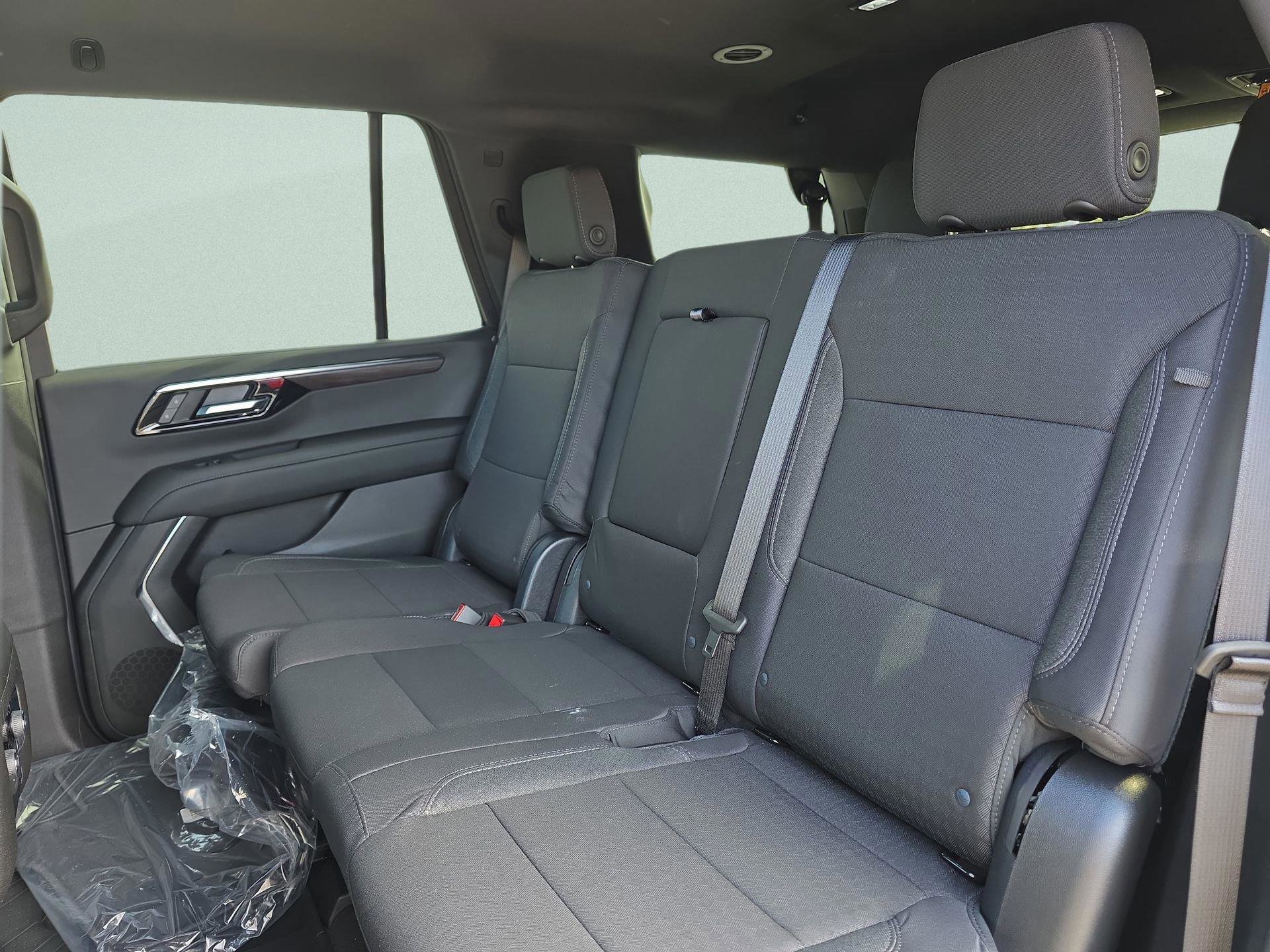 New 2026 Chevrolet Tahoe LS w/ Max Trailering Package image 14