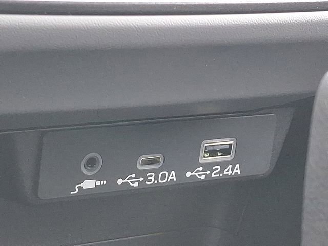 New 2026 Subaru Crosstrek 2.5i Limited image 18