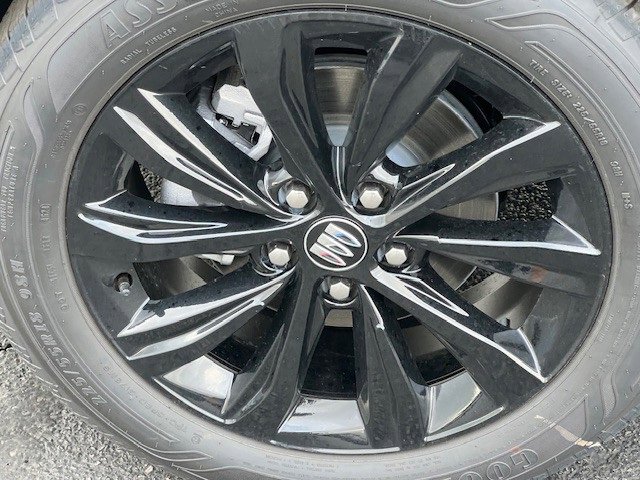 New 2026 Buick Envista Sport Touring w/ Convenience I Package image 12