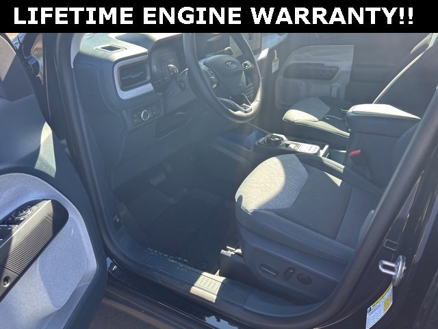 New 2025 Ford Maverick XLT image 13