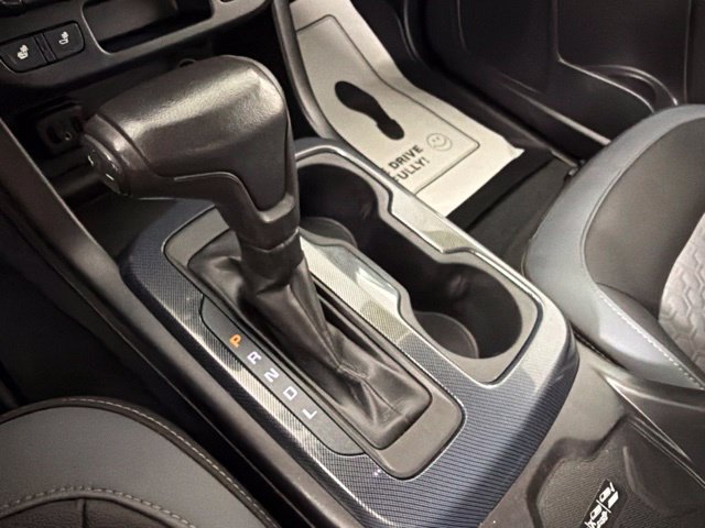 Used 2021 Chevrolet Colorado Z71 AWD/4WD image 42
