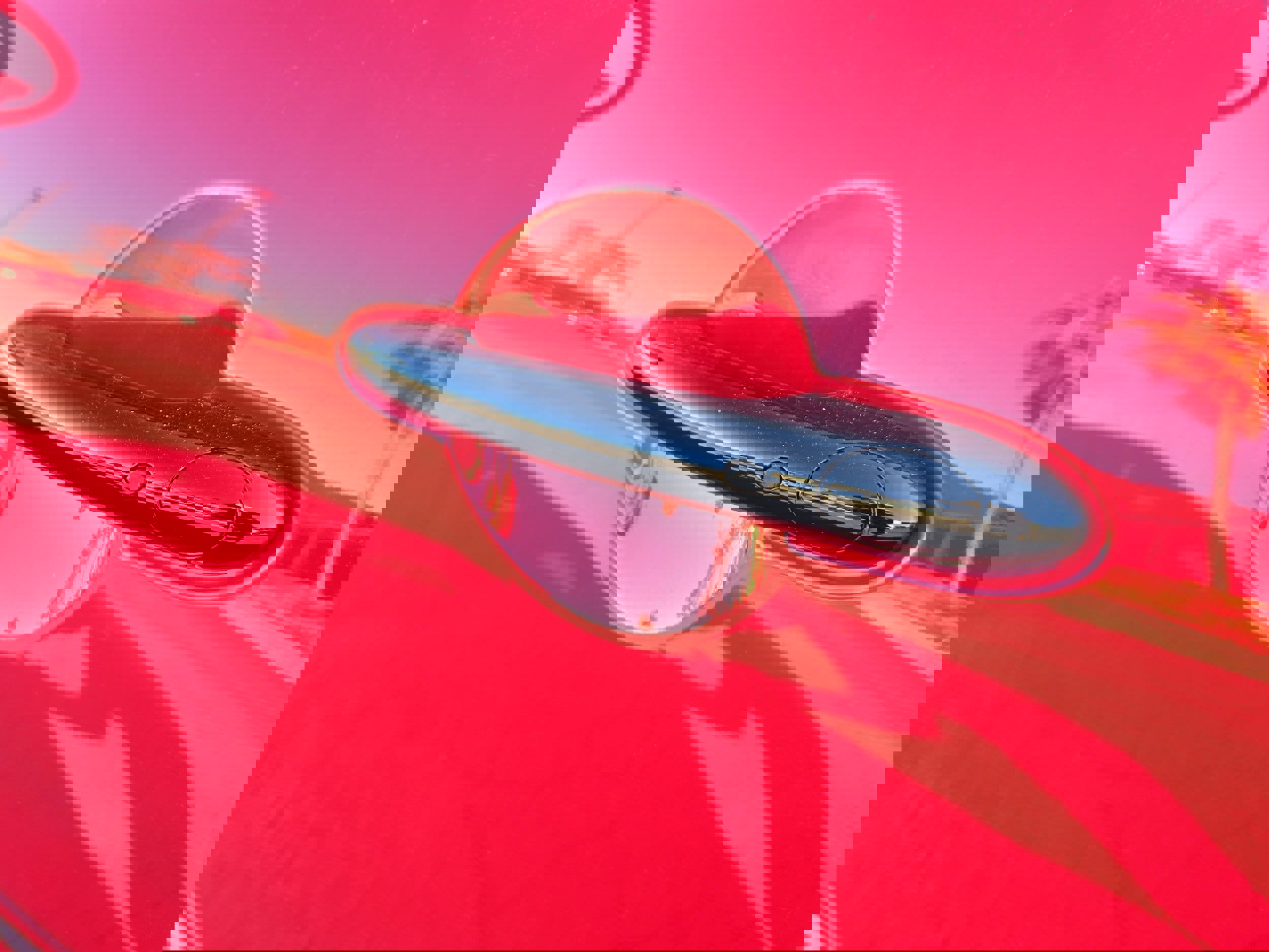 Used 2024 MINI Cooper John Cooper Works image 9