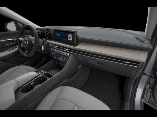 New 2026 Hyundai Sonata Blue FWD image 38