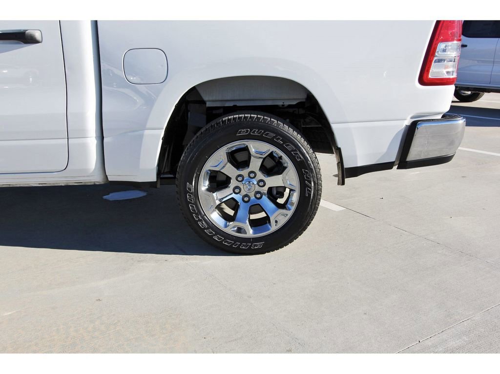 Used 2024 RAM 1500 Lone Star image 29