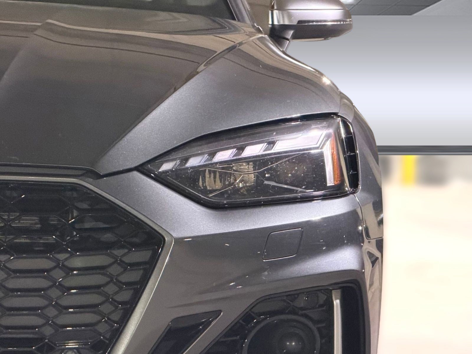 Used 2023 Audi RS 5 Sportback image 11