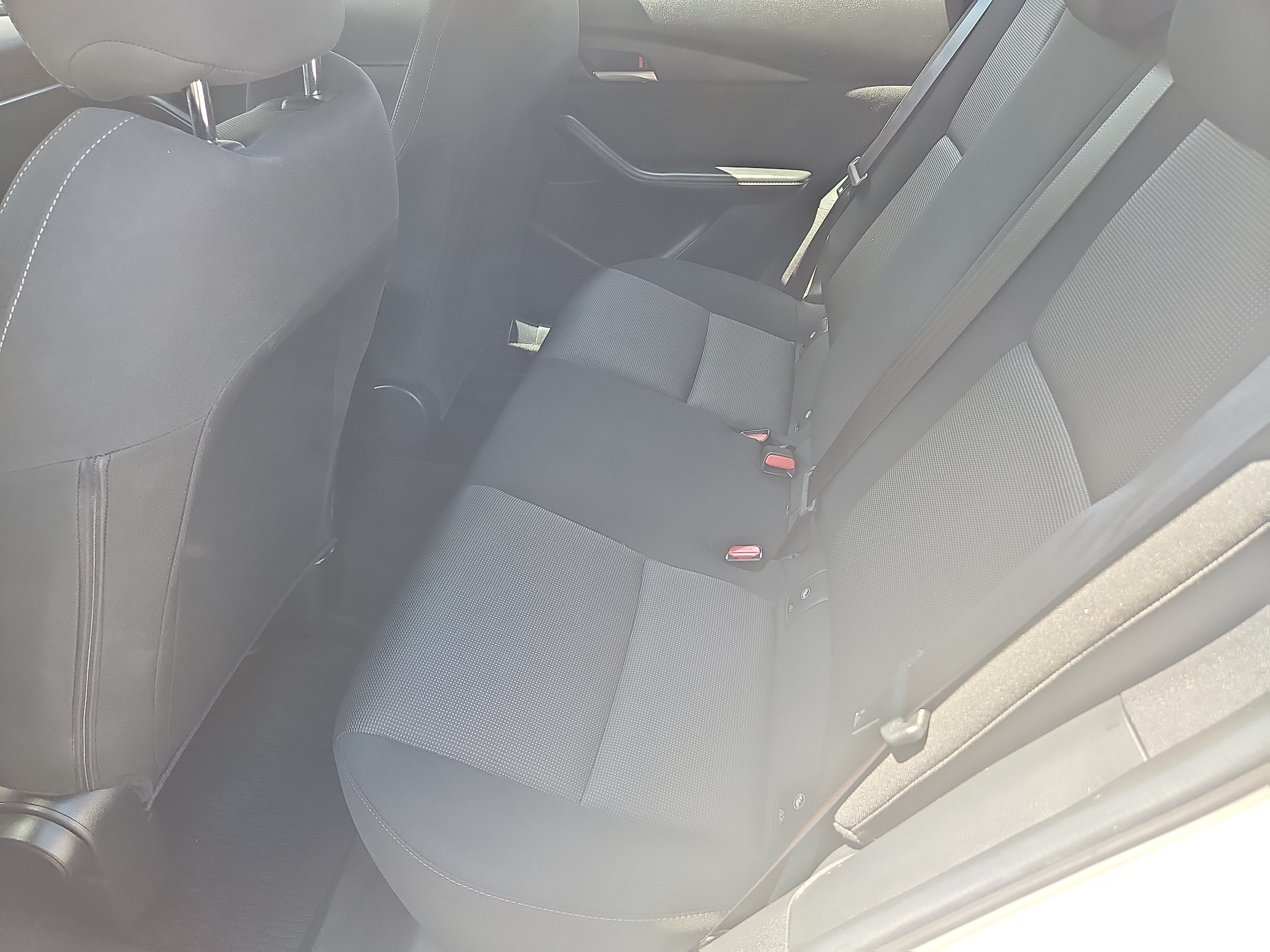 Certified 2024 MAZDA CX-30 AWD 2.5 S image 26