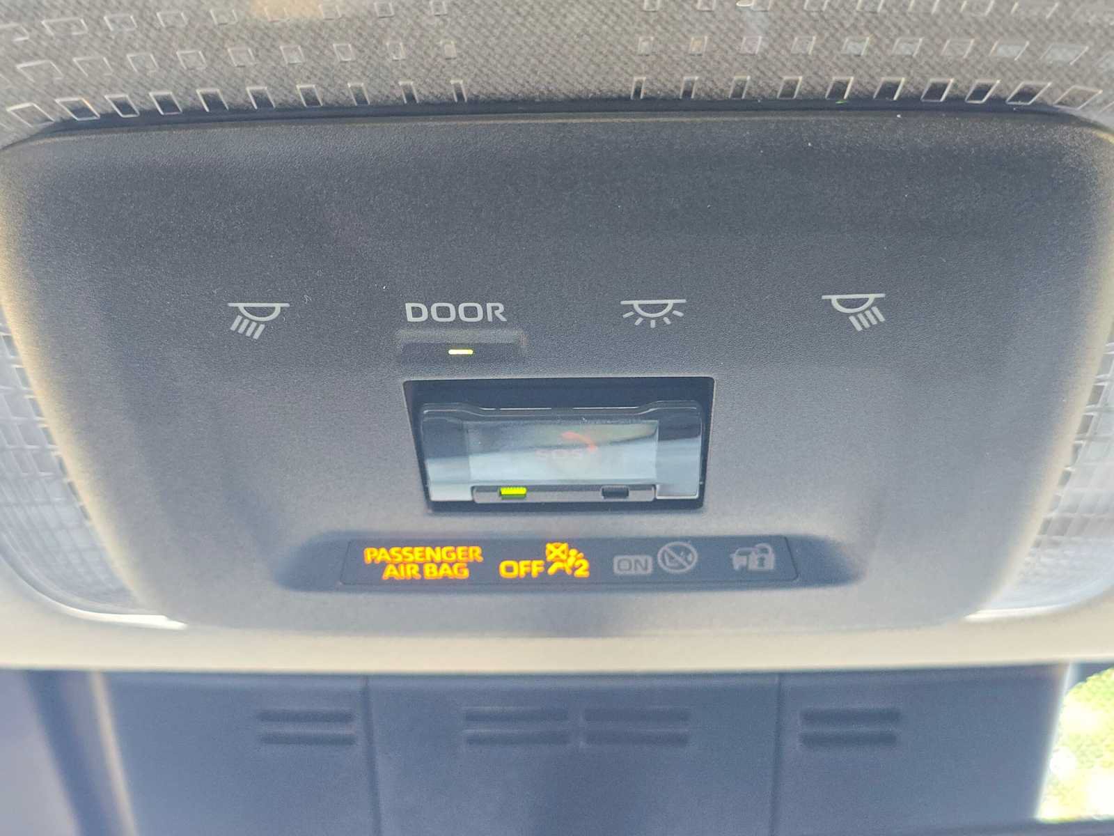 Certified 2026 Toyota Prius XLE FWD image 32