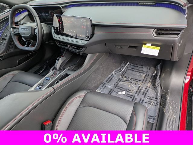 New 2026 Dodge Charger R/T Scat Pack image 28