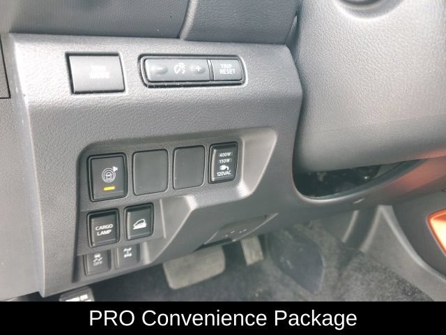 Certified 2023 Nissan Frontier PRO-4X w/ Pro Convenience Package AWD/4WD image 23