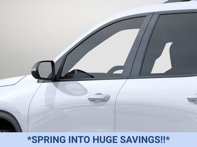 New 2026 Chevrolet Traverse Z71 image 12