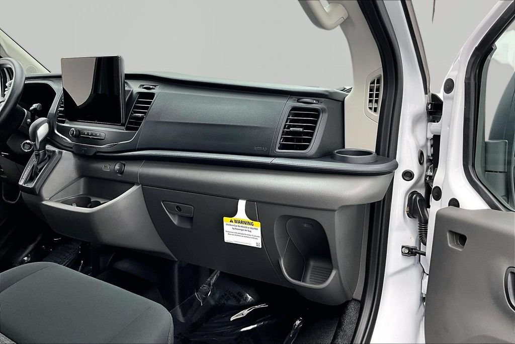 Used 2026 Ford Transit 150 Low Roof RWD image 17