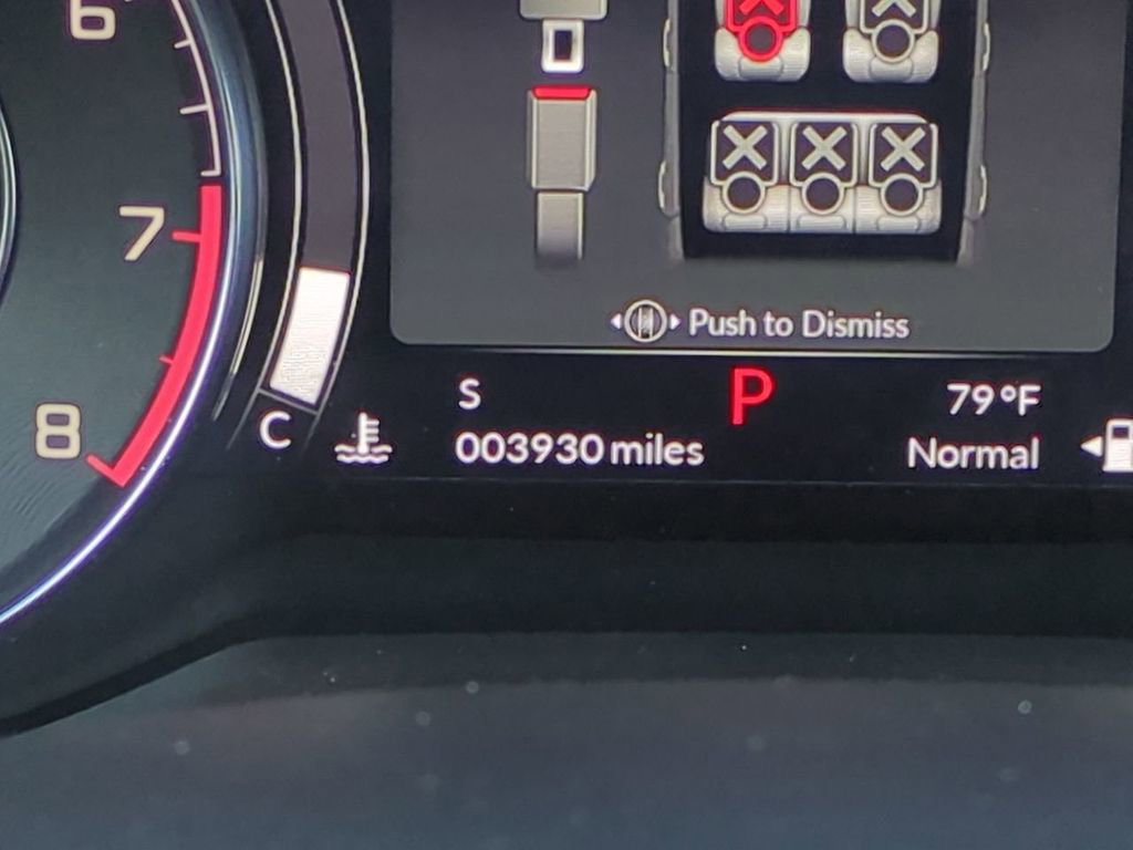 Certified 2026 Acura RDX SH-AWD image 26