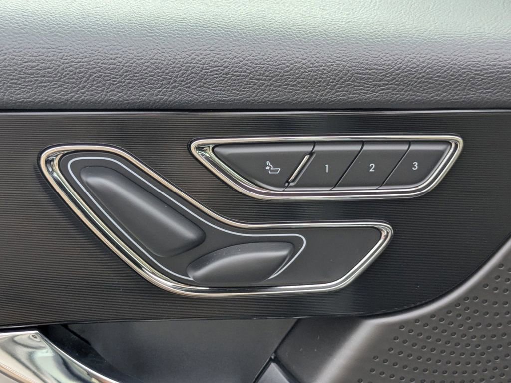 New 2026 Lincoln Corsair Grand Touring image 20