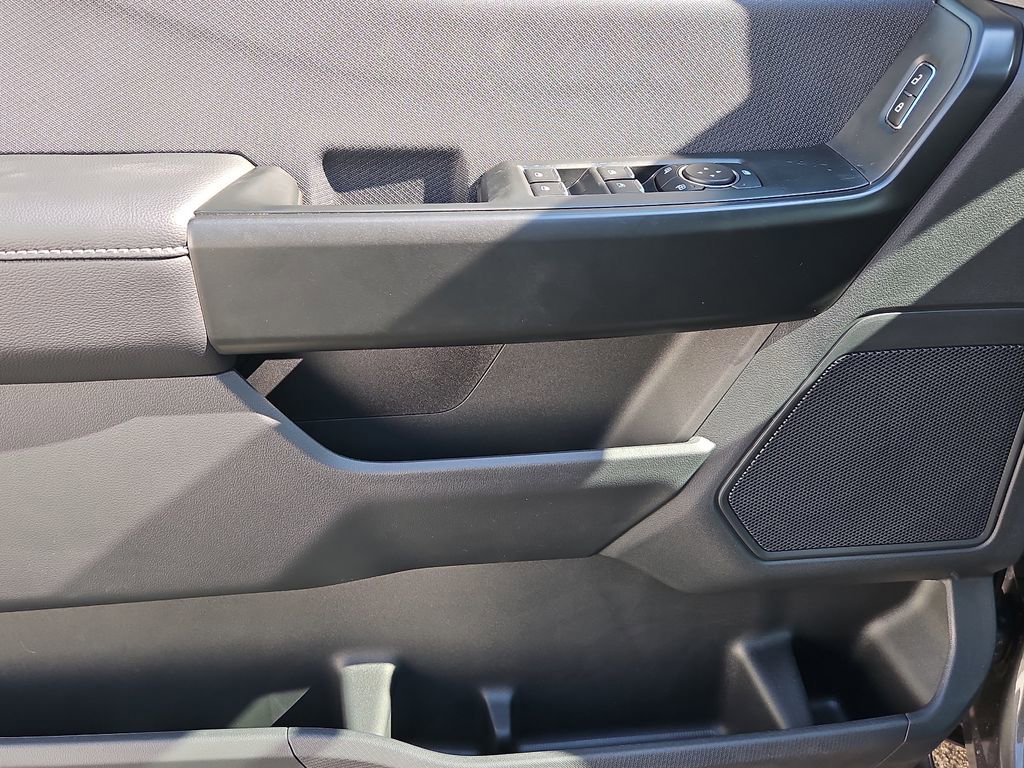 New 2025 Ford F150 STX w/ Equipment Group 200A image 21