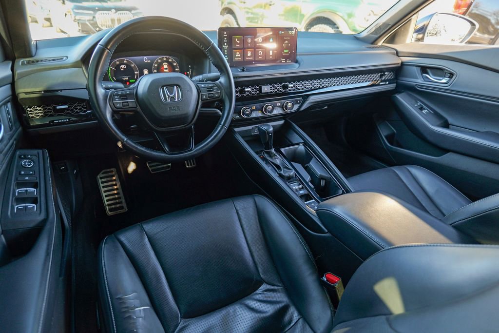 Used 2023 Honda Accord Sport image 37