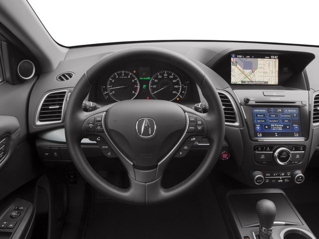 Used 2017 Acura RDX w/ Technology Package FWD image 7