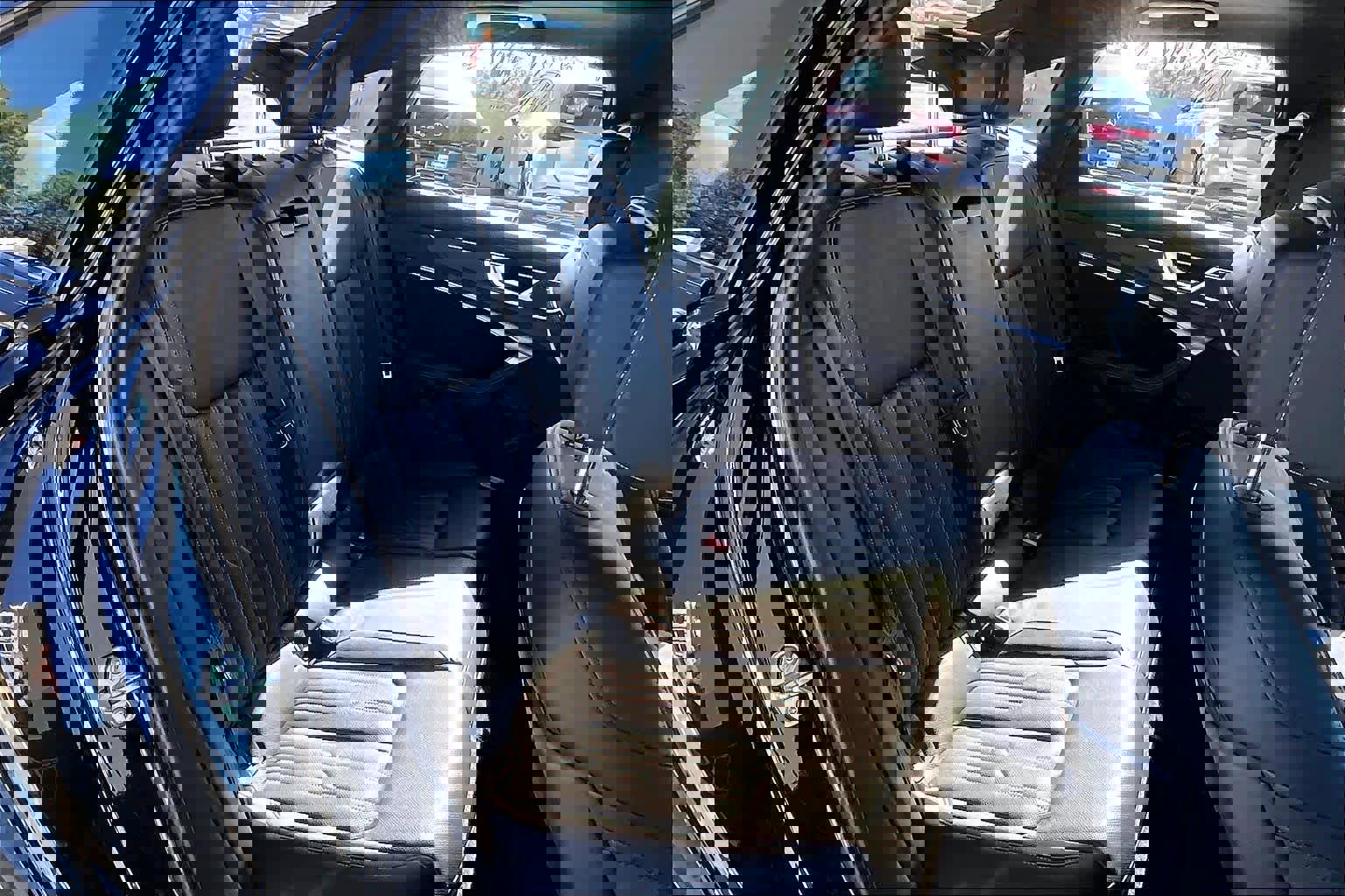 Used 2021 Audi S6 Premium Plus w/ S Sport Package image 19