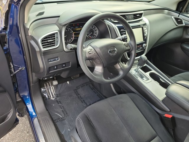 Used 2022 Nissan Murano S image 17