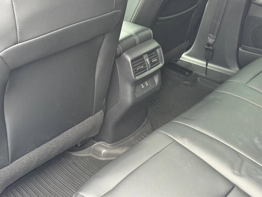 Used 2025 Nissan Murano SV FWD image 19