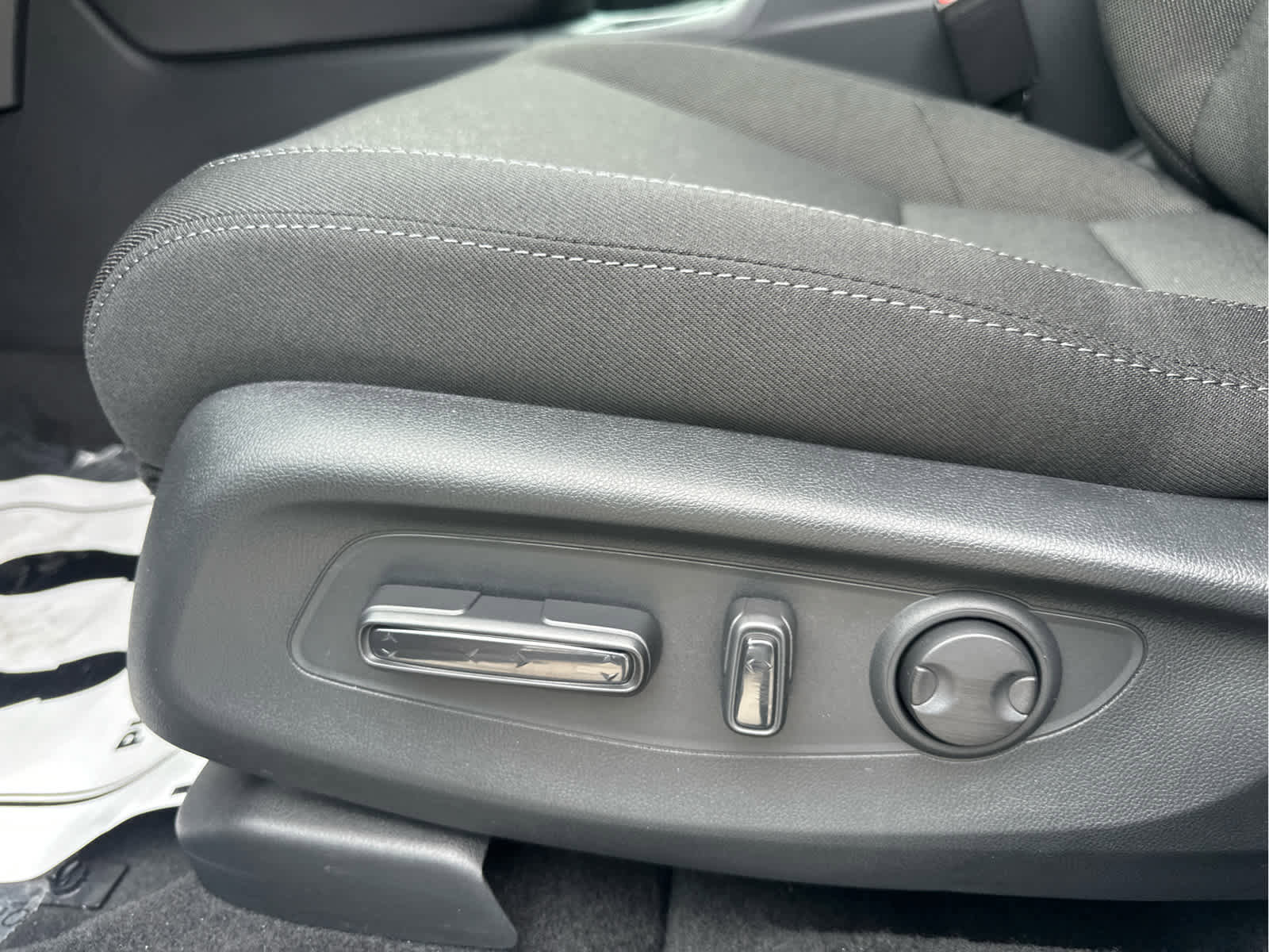 New 2026 Honda CR-V EX image 24