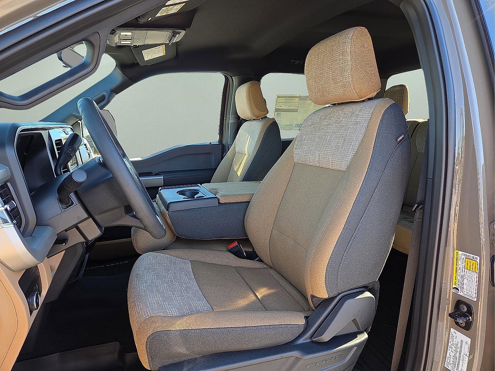 New 2026 Ford F250 XLT image 15