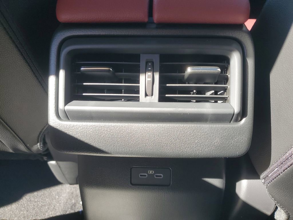 New 2026 MAZDA CX-50 AWD 2.5 Hybrid w/ Weather Package image 14