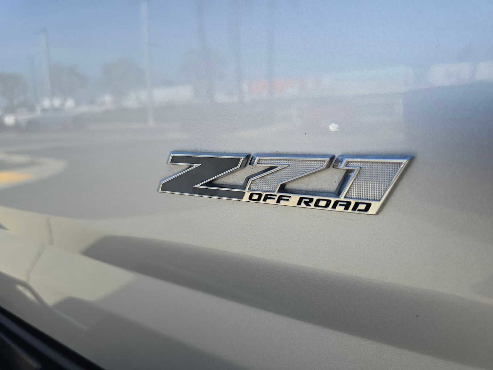 Used 2016 Chevrolet Colorado Z71 RWD image 14