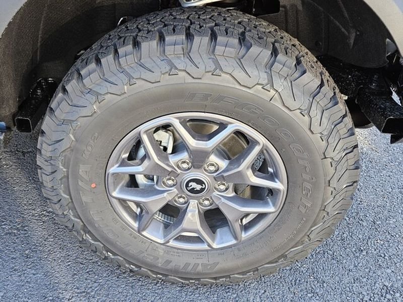 New 2025 Ford Bronco Badlands AWD/4WD image 18