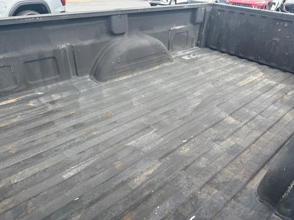 Used 2007 GMC Sierra 2500 W/T RWD image 11