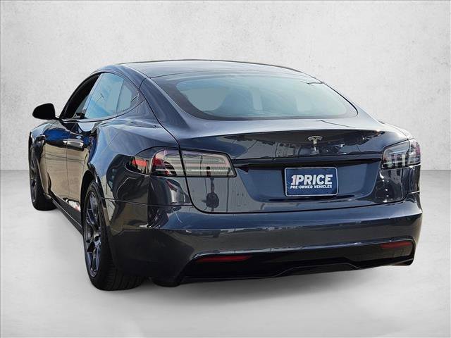Used 2022 Tesla Model S image 7