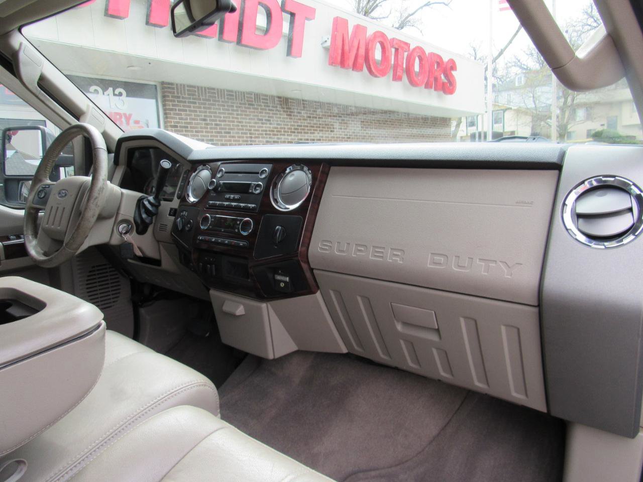 Used 2009 Ford F250 XL AWD/4WD image 32