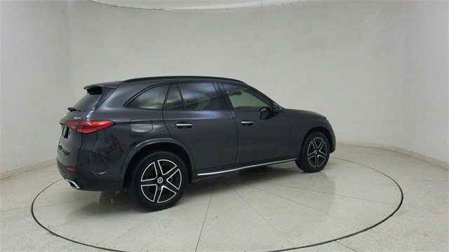 Used 2024 Mercedes-Benz GLC 300 4MATIC w/ AMG Line image 69