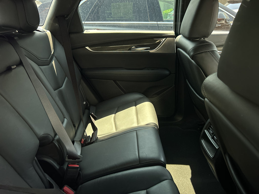 Used 2020 Cadillac XT5 Sportv AWD/4WD image 8