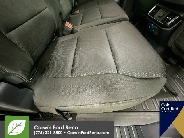 Certified 2023 Ford F150 XLT w/ Equipment Group 302A High AWD/4WD image 31