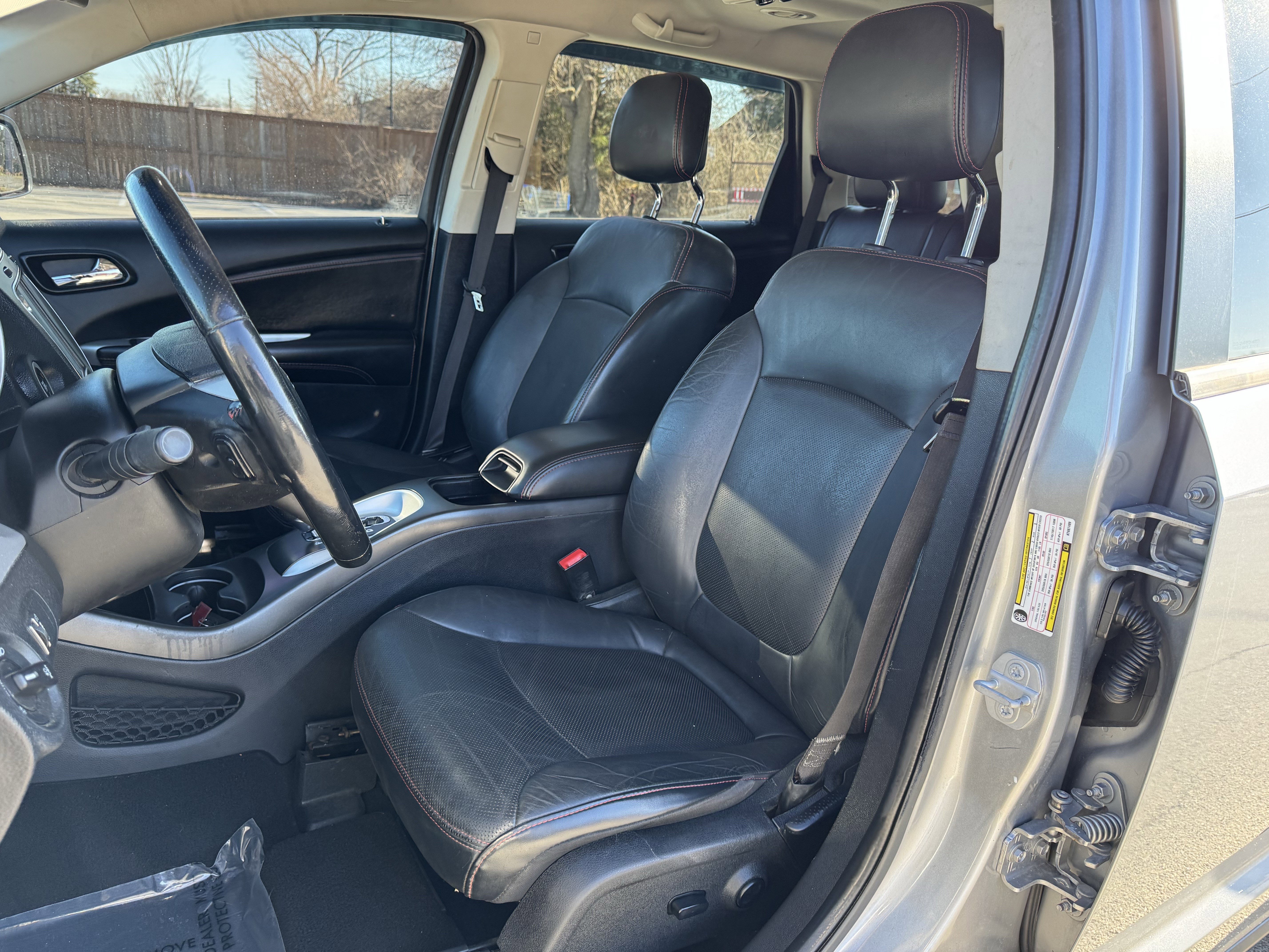 Used 2019 Dodge Journey GT image 25
