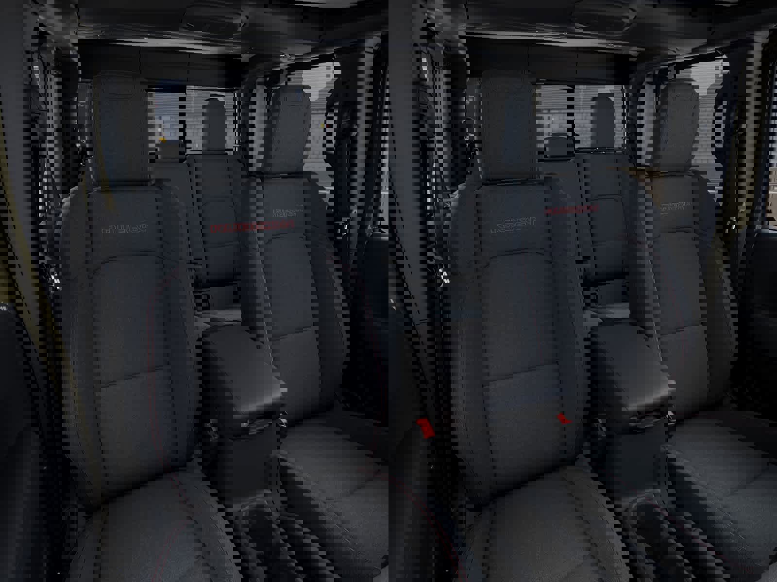 New 2026 Jeep Gladiator Rubicon AWD/4WD image 9