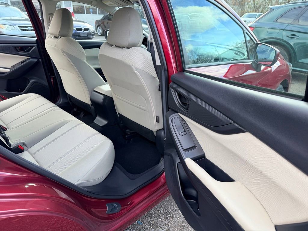 Used 2023 Subaru Impreza Premium image 32
