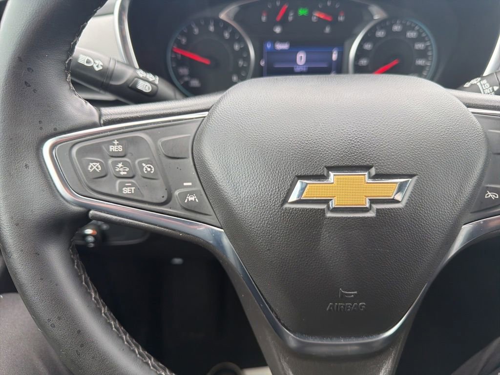 Used 2024 Chevrolet Equinox LT image 18