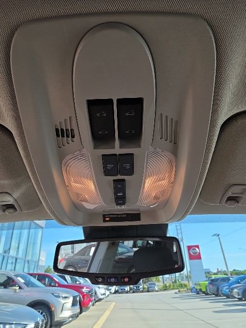 Used 2015 GMC Terrain SLE w/ Convenience Package FWD image 20
