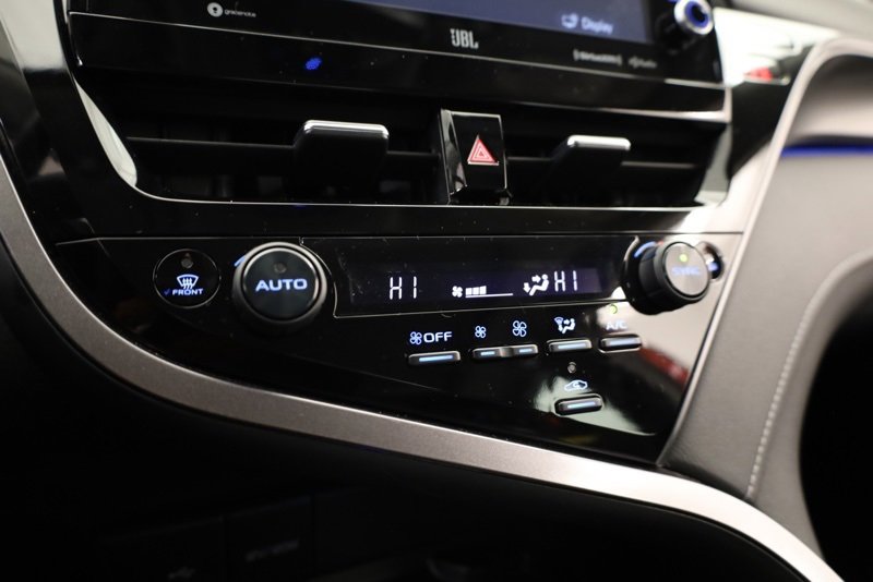 Used 2024 Toyota Camry XSE w/ Blackout Package (TMS) image 19