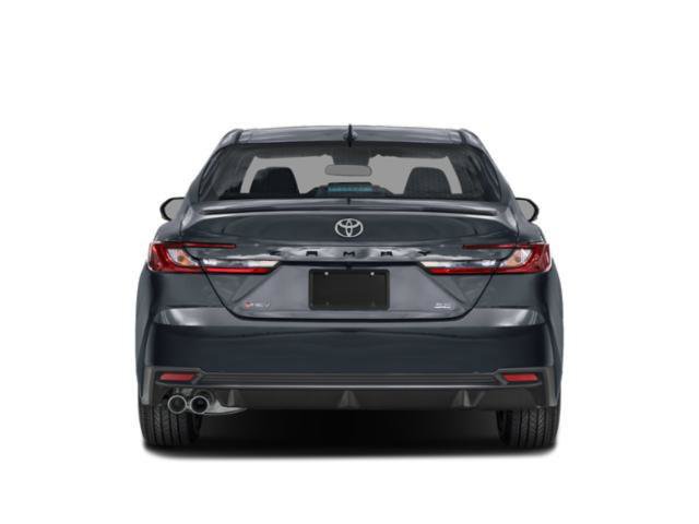 Certified 2025 Toyota Camry SE w/ Convenience Package FWD image 5