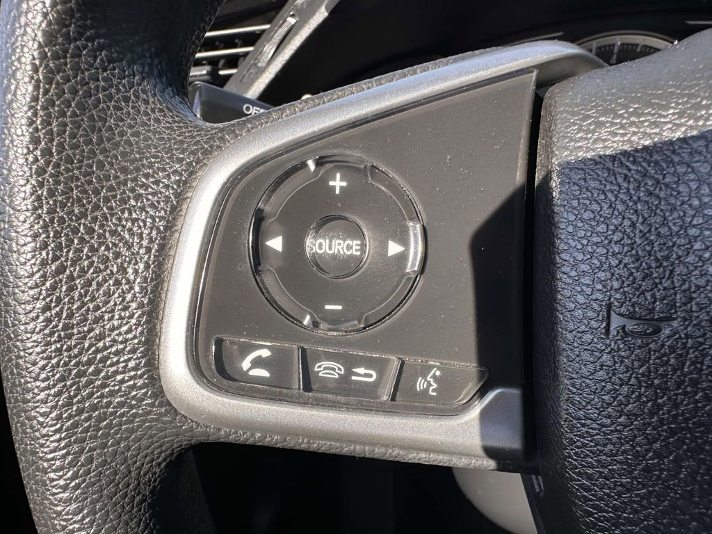 Used 2018 Honda Civic LX image 16